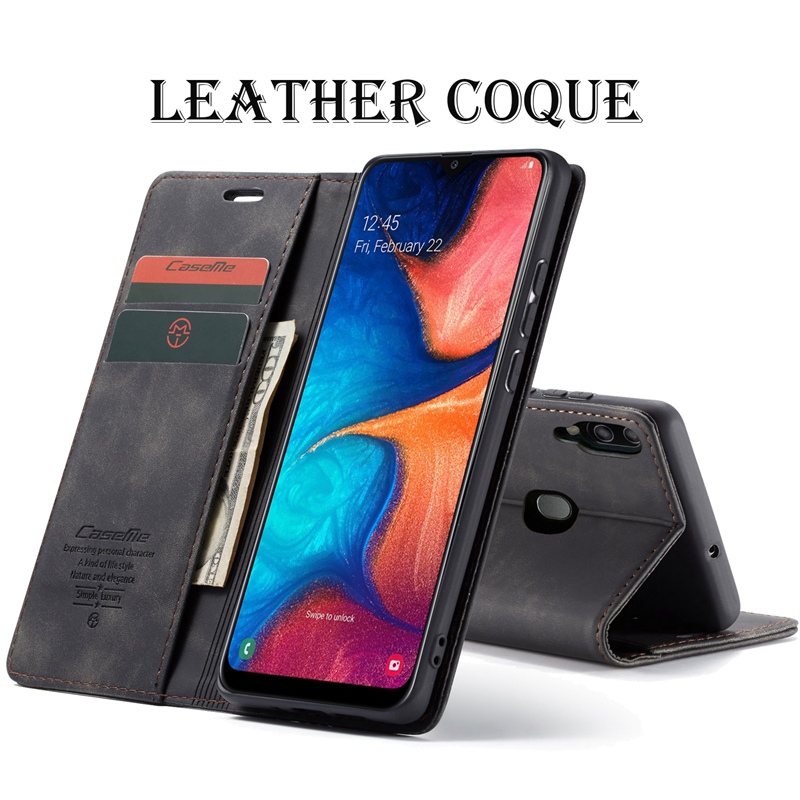 Luxuey Case for iPhone 11 Case Shockproof  Hard Back Covers Capa for iPhone 11 Plus Case Leather Phone