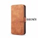 Luxury Leather Flip Case for Samsung Galaxy A20 A30 A40 Wallet Phone Cover Shell for Samsung Galaxy A50 A70 A80 A90 Cases Stand