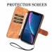 Luxury Leather Flip Case for Samsung Galaxy A20 A30 A40 Wallet Phone Cover Shell for Samsung Galaxy A50 A70 A80 A90 Cases Stand