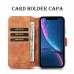 Luxury Leather Flip Case for Samsung Galaxy A20 A30 A40 Wallet Phone Cover Shell for Samsung Galaxy A50 A70 A80 A90 Cases Stand