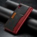 Luxury Leather Case for iPhone 11 Pro X XR XS Max 8 7 6 6s 5S Plus Case For Samsung Galaxy Note10 Pro S10 5G Plus S10e Capa Case